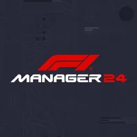 F1 Manager 2024