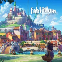 Fabledom