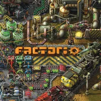 Factorio
