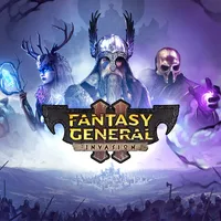 Fantasy General II