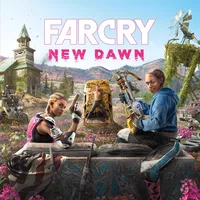 Far Cry New Dawn