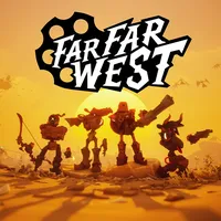 Far Far West