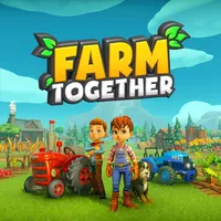 Farm Together