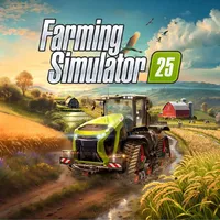 Farming Simulator 25