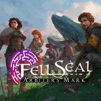 Fell Seal: Arbiter's Mark