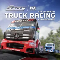 FIA European Truck Racing Championship