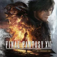 FINAL FANTASY XVI DEMO