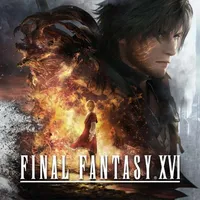FINAL FANTASY XVI