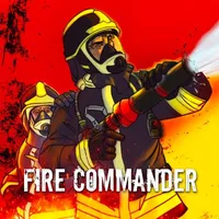 Fire Commander