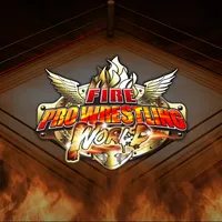 Fire Pro Wrestling World