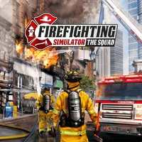 Firefighting Simulator - The Squad