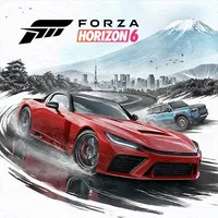 Forza Horizon 6
