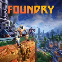 FOUNDRY