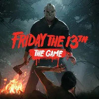 Friday the 13th: The Game