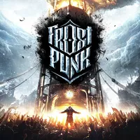 FrostPunk