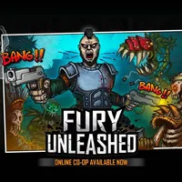 Fury Unleashed