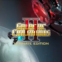 Galactic Civilizations II: Ultimate Edition