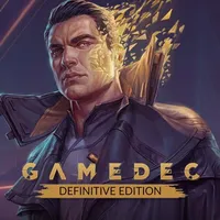 Gamedec - Definitive Edition
