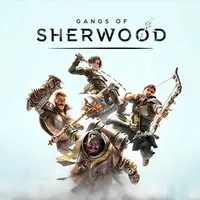 Gangs of Sherwood