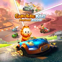 Garfield Kart - Furious Racing
