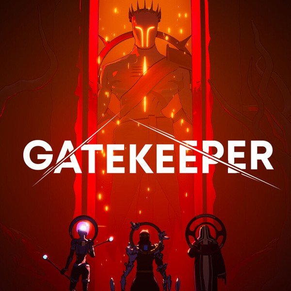 Gatekeeper: Blast Through Hordes of Enemies 💥 On GeForce NOW