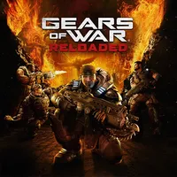 Gears of War: Reloaded