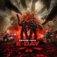 Gears of War: E-Day