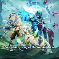 Genshin Impact
