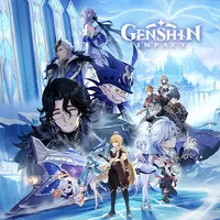 Genshin Impact