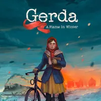 Gerda: A Flame in Winter