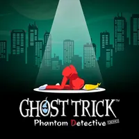 Ghost Trick: Phantom Detective Demo