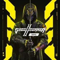 Ghostrunner 2 Demo