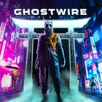 Ghostwire: Tokyo