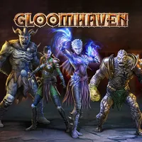 Gloomhaven