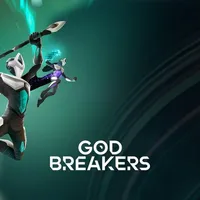 GODBREAKERS