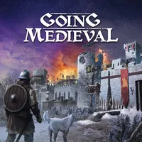 Going Medieval