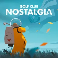 Golf Club Nostalgia