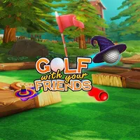 Golf With Your Friends