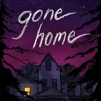 Gone Home