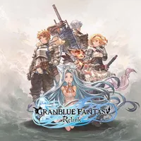 Granblue Fantasy: Relink