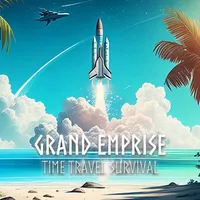 Grand Emprise: Time Travel Survival