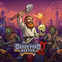 Graveyard Keeper 2
