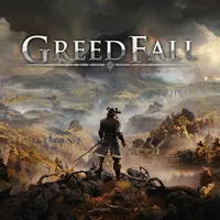 GreedFall
