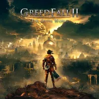 Greedfall II: The Dying World