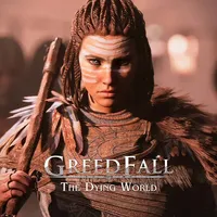 GreedFall: The Dying World