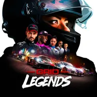GRID Legends