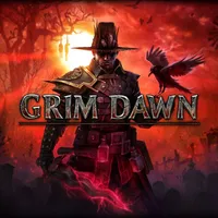 Grim Dawn