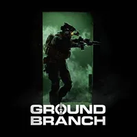 GROUND BRANCH