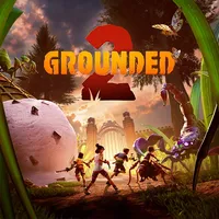 Grounded 2