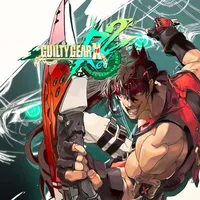 GUILTY GEAR Xrd REV 2